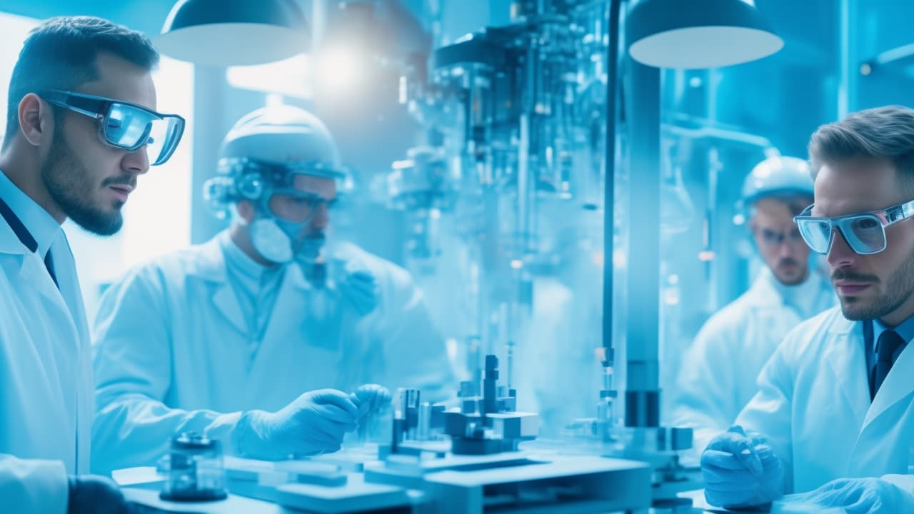 2026 Kompozit Malzeme Trendleri ve İnovasyon