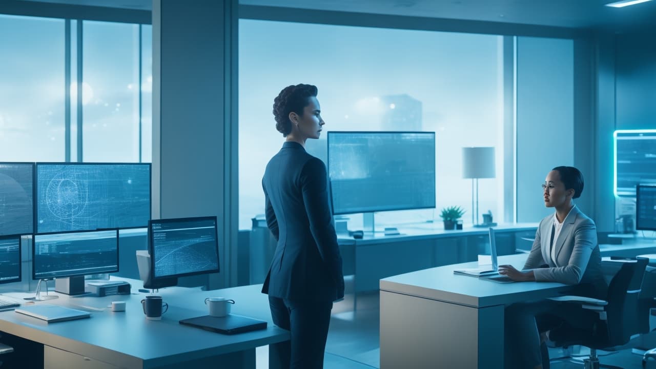 Agentic AI ile KOBİ Dijital Dönüşümü