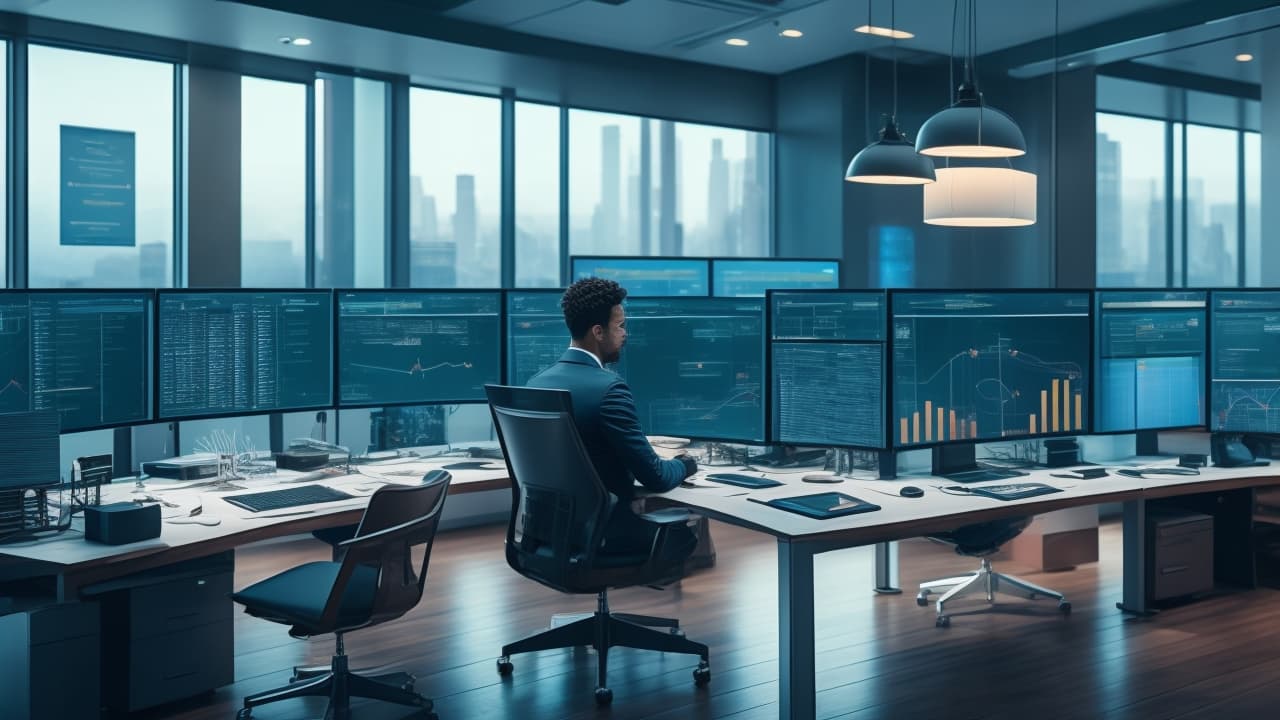 Ajansal Yapay Zeka ile E-Ticaret Otomasyonu