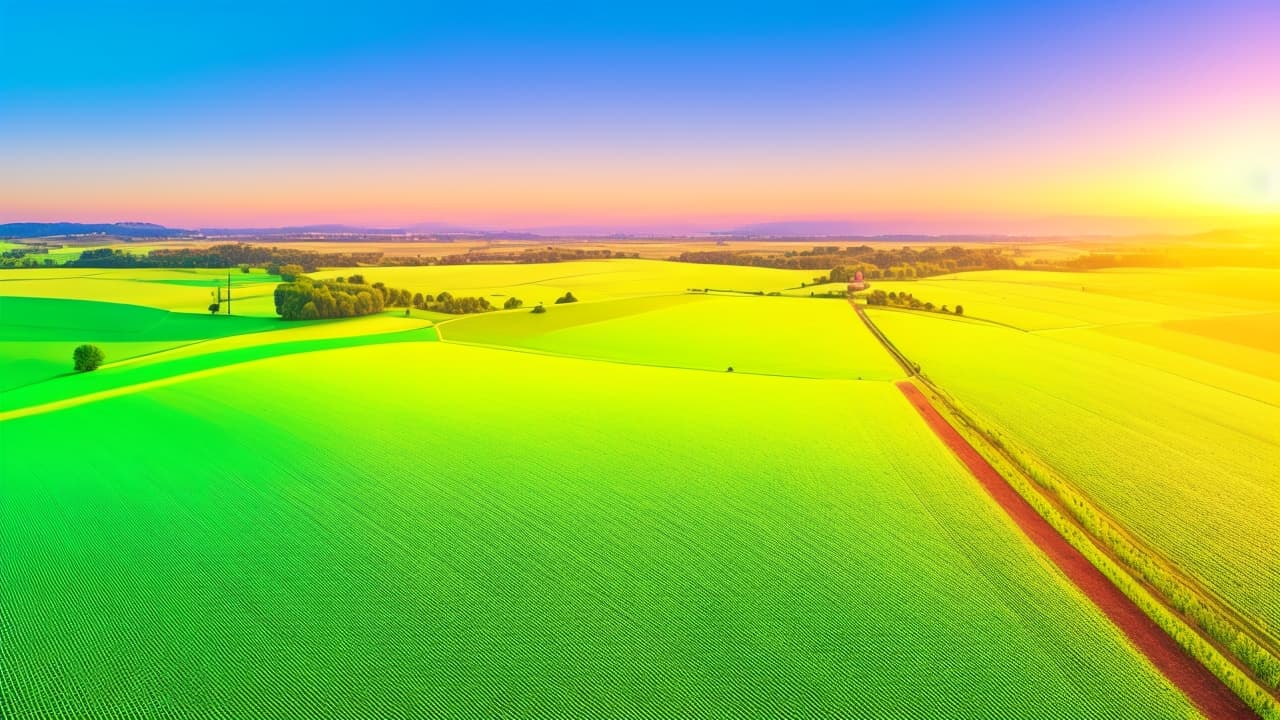 Dijital Tarımda Akıllı Veri Yönetimi