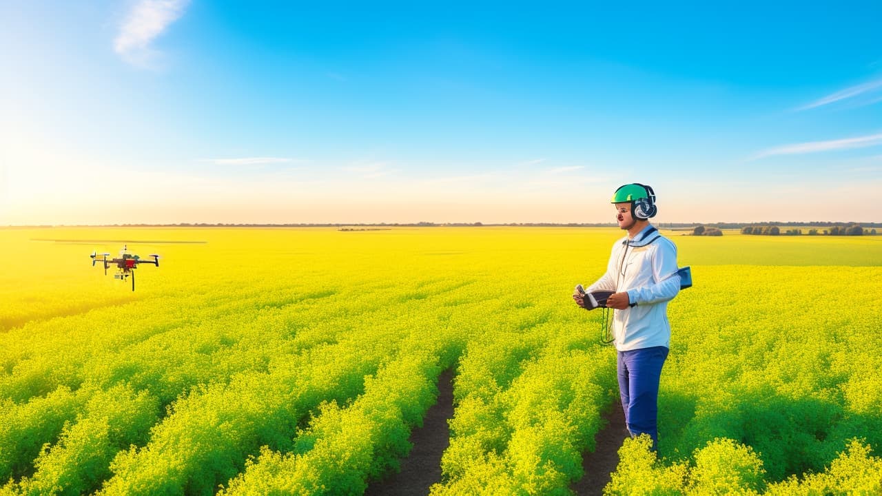 Drone Kullanımı İçin Gerekli Sertifikalar