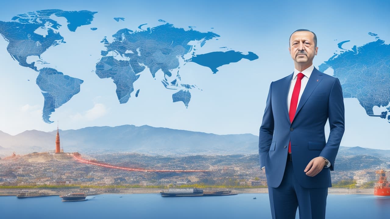 Türkiye'nin Avrupa Savunma Pazarı Yükselişi