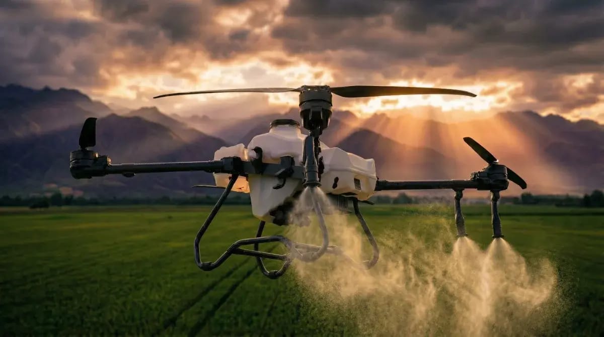Tarım Drone Satış