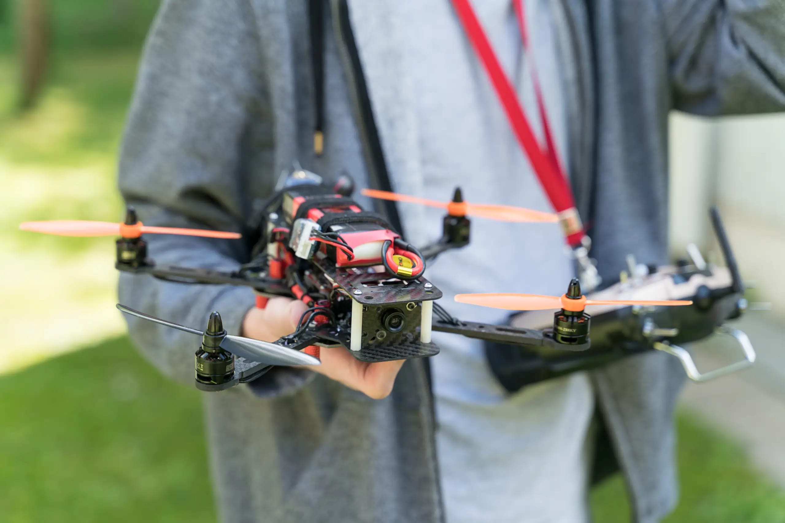 Drone Pilotluk Eğitimi