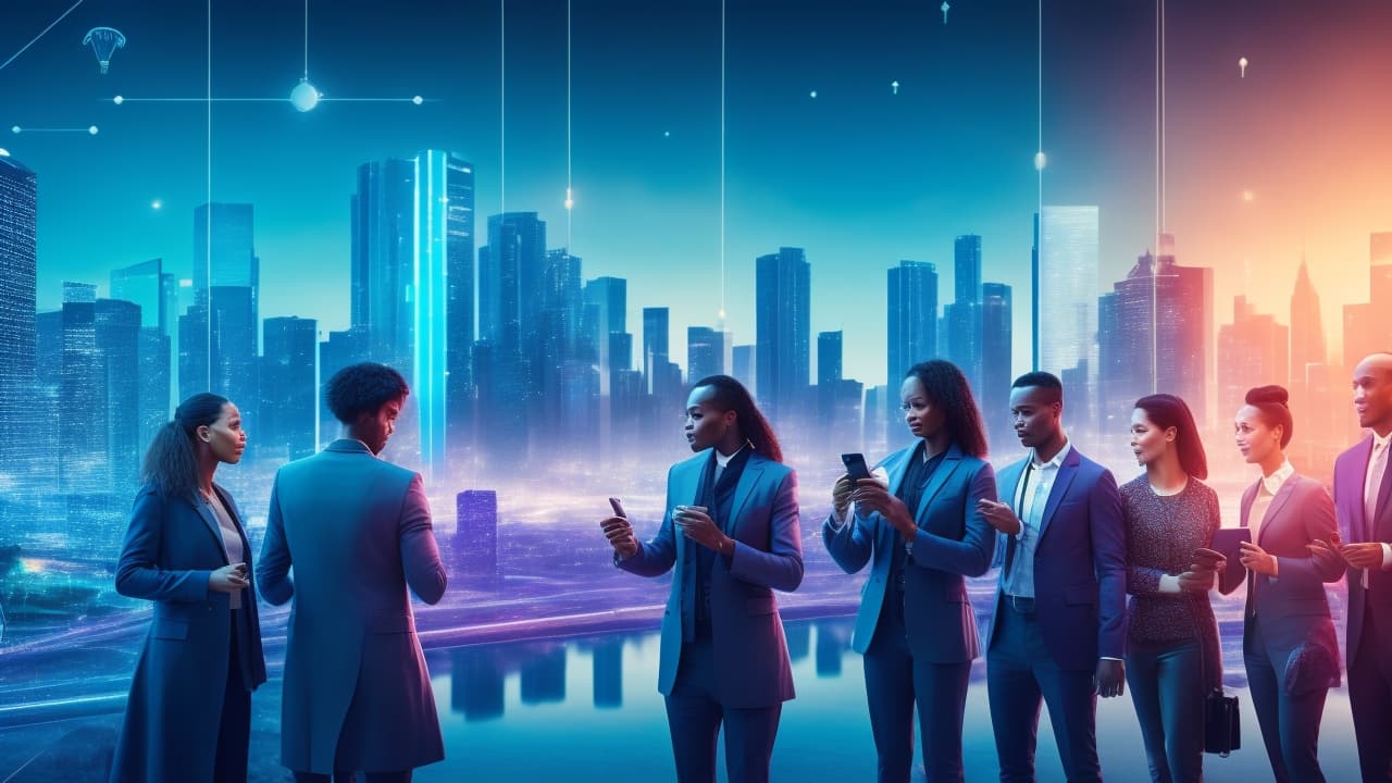 2026 Mobil App Trendleri: AI ve DID Entegrasyonu 2026 Mobil App Trendleri: AI ve DID Entegrasyonu