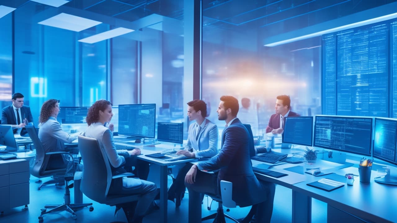 Agentic AI ile Yazılım Maliyetleri %35 Azalır Agentic AI ile Yazılım Maliyetleri %35 Azalır